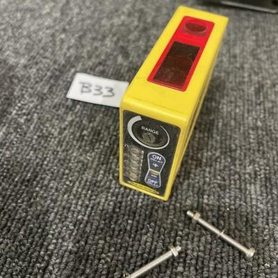 BANNER ENGINEERING Q60BB6LAF1400Q / Q60BB6LAF1400Q (USED)