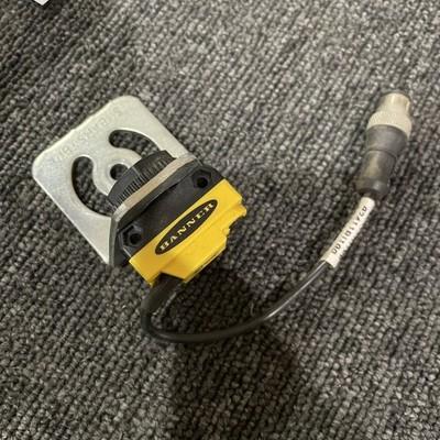 BANNER SENSOR QS18VP6LLPQ5