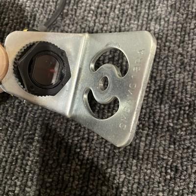 BANNER SENSOR QS18VP6LLPQ5