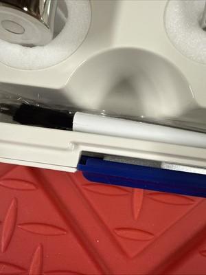 Mettler Toledo CarePac S Small 200g 10g ASTM class 1 calibration to Dec 2025