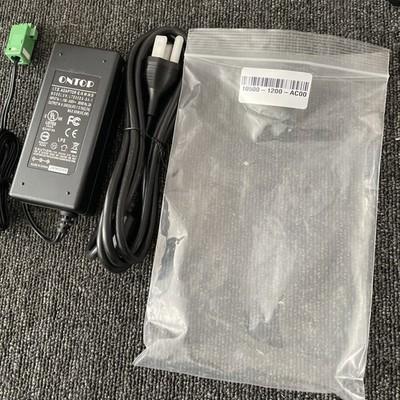 LTE65ES-S4-1 24V 2.7A AC Adapter Power Supply Charger