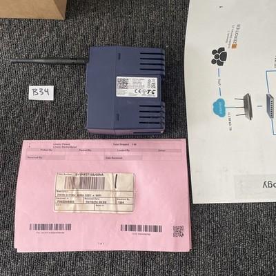 Ewon EC7133J_00MA/S Cosy + Wifi