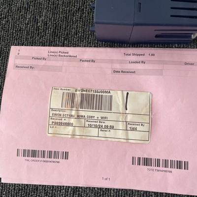 Ewon EC7133J_00MA/S Cosy + Wifi