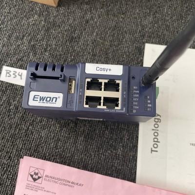 Ewon EC7133J_00MA/S Cosy + Wifi