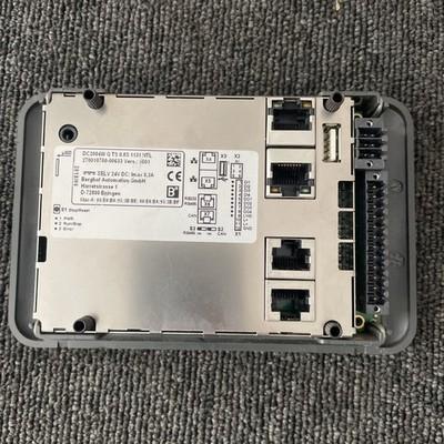 BERGHOF DC2004WQTS0.8S1131NTL Dialog Controller – Untested