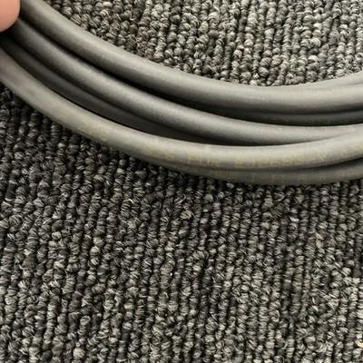 5 PIN TWIST LOCK STRAIGHT 8025081 CABLE E12683-V A228 AWM SYLE 20549/10493