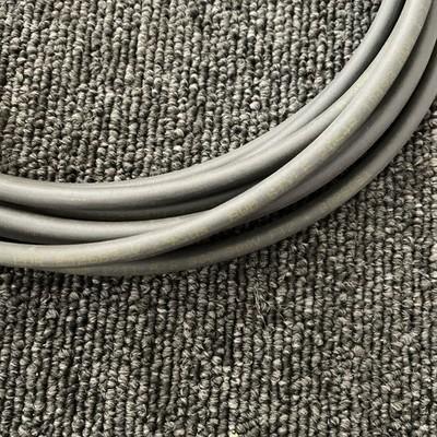 5 PIN TWIST LOCK STRAIGHT 8025081 CABLE E12683-V A228 AWM SYLE 20549/10493