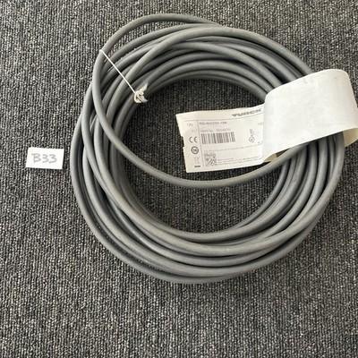 TURCK RSC RKC 5701-15m