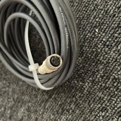 KEYENCE CONNECTOR CABLE OP-88072