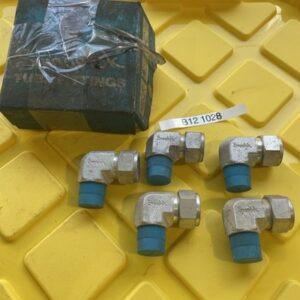 Ready 2 Ship Inventory