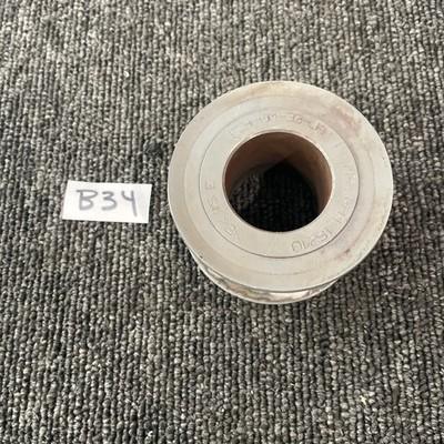 TB Wood’s P24-8M-30-JA Sprocket P248M30JA
