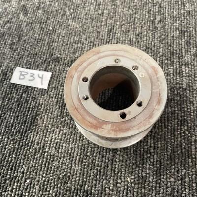 TB Wood’s P24-8M-30-JA Sprocket P248M30JA