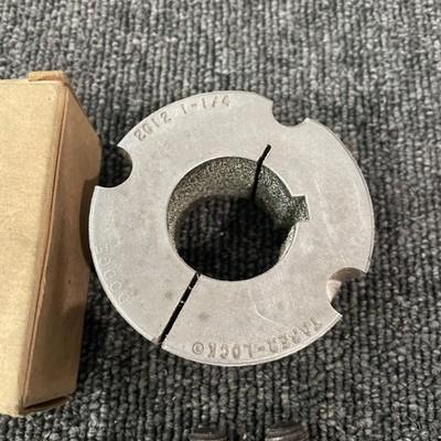 Gates 78582604 TL2012X1 1/4 Taper-Lock Bushing 1-1/4″ Bore