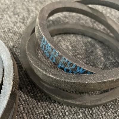 (2) D&D A40 OR 4L-420 PRIME 1/2″ X 42″ POWER DRIVE BELT