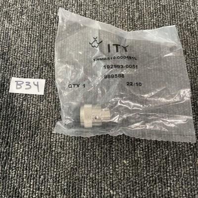 TNM6S10-0004S1L Circular Connector, Circular Industrial