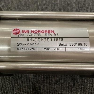 NORGREN A0177B1 2.5 x 3