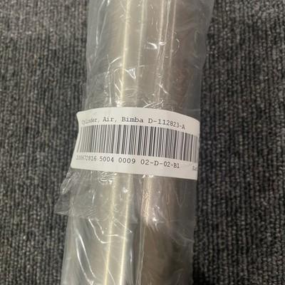 BIMBA D-112823-A PNEUMATIC Air CYLINDER