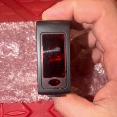 NOS BANNER Q5XKLAF2000-Q8 PHOTOELECTRIC SENSOR 803693 No Box