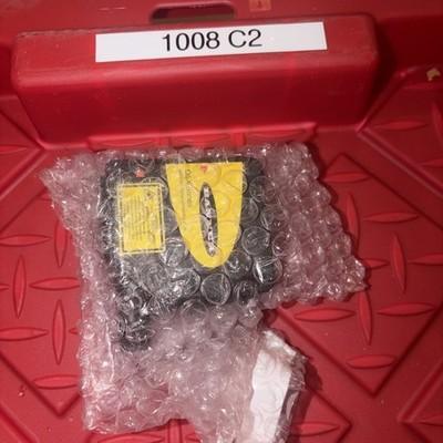 NOS BANNER Q5XKLAF2000-Q8 PHOTOELECTRIC SENSOR 803693 No Box