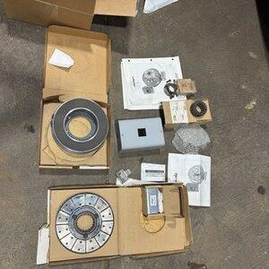 Ready 2 Ship Inventory