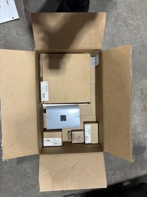 Warner Electric Electrically Released ER-825 and 1225 Normal Duty (626)