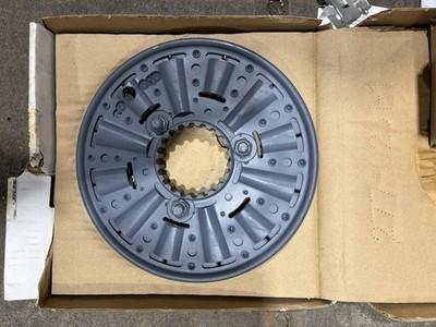 Warner Electric Electrically Released ER-825 and 1225 Normal Duty (626)