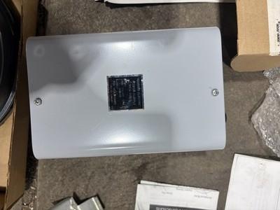 Warner Electric Electrically Released ER-825 and 1225 Normal Duty (626)