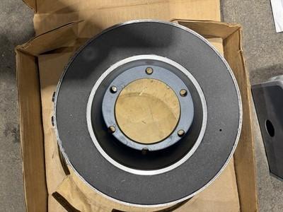 Warner Electric Electrically Released ER-825 and 1225 Normal Duty (626)