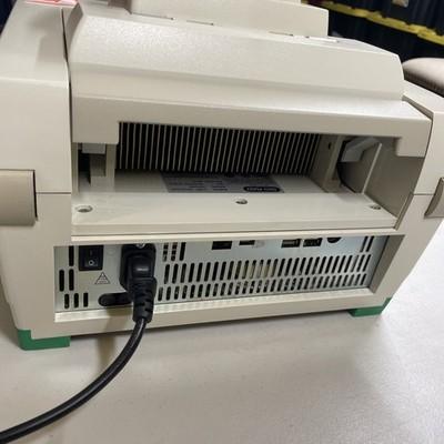 Bio-Rad C1000 Series PCR Thermal Cycler w/ 96W well Reaction Module