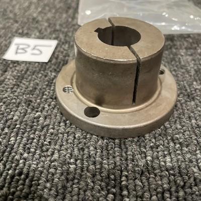 Reliance H X 3/4 QD H Bushing 3/4″ Keyed Bore