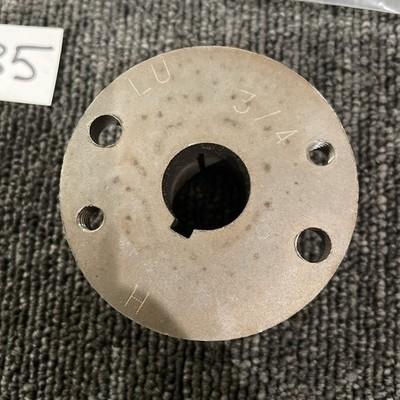 Reliance H X 3/4 QD H Bushing 3/4″ Keyed Bore