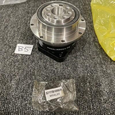 Apex Dynamics AD064-P2 High Precision Planetary Gear Box Ratio 007:1 Backlash