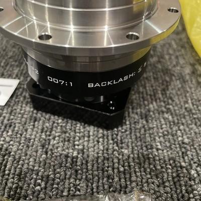 Apex Dynamics AD064-P2 High Precision Planetary Gear Box Ratio 007:1 Backlash