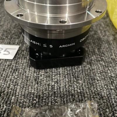 Apex Dynamics AD064-P2 High Precision Planetary Gear Box Ratio 007:1 Backlash