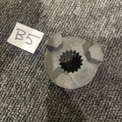 TB Woods 5524309 Jaw Coupling L075 17T Spline