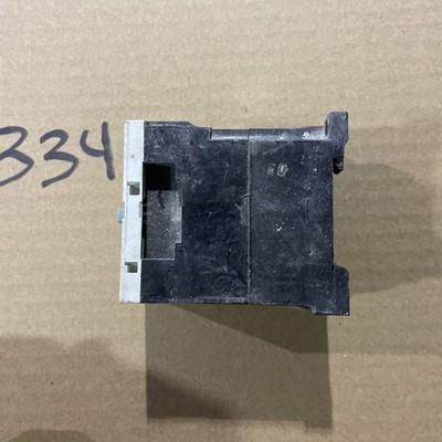 Square D Class 8502 Type PD 2.10 E Contactor