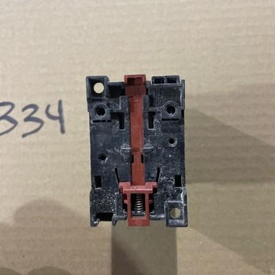 Square D Class 8502 Type PD 2.10 E Contactor