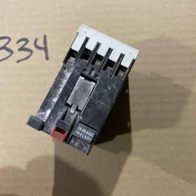 Square D Class 8502 Type PD 2.10 E Contactor