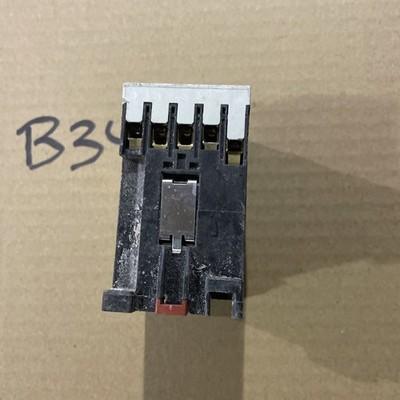 Square D Class 8502 Type PD 2.10 E Contactor