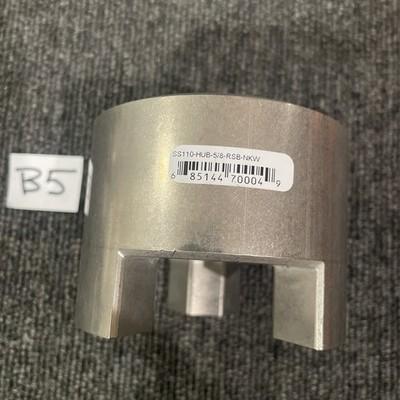 Lovejoy ss110 hub 5/8 rsb nkw nsshole