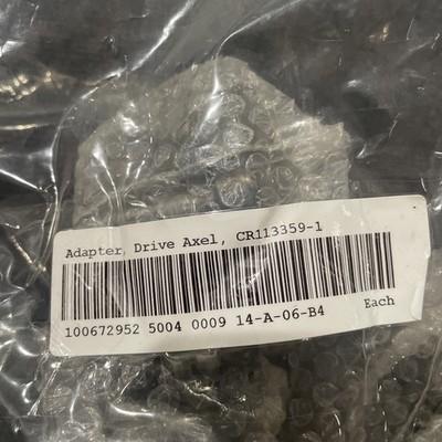 CROWN CR 113359-1 DRIVE AXLE ADAPTER