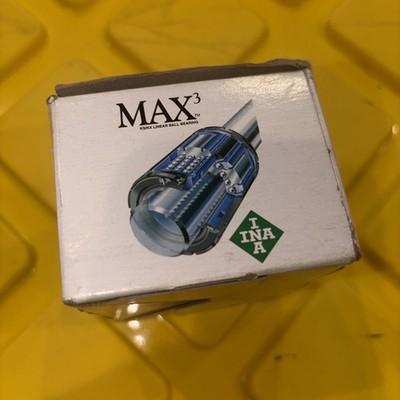 INA KGXO16-B-PP / KGXO16BPP linear ball bearing – bearing block – MAX3 KS/KX NEW