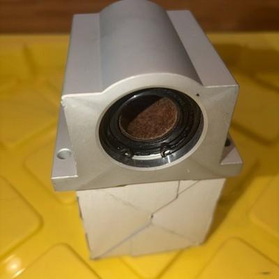 INA KGXO16-B-PP / KGXO16BPP linear ball bearing – bearing block – MAX3 KS/KX NEW