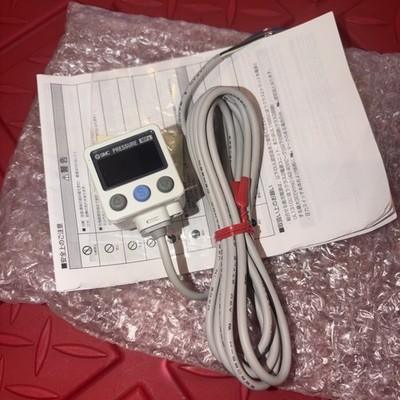 SMC ISE40A-N01-T NOS USA