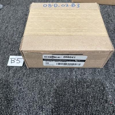 DODGE 008041 COUPLING FLANGE