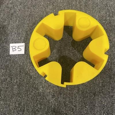 ATRA-FLEX M3 Insert Insert Flexible Coupling Yellow Standard Shaft Coupling
