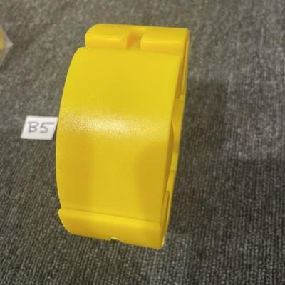ATRA-FLEX M3 Insert Insert Flexible Coupling Yellow Standard Shaft Coupling