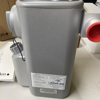 Penlon Sigma Delta Anesthesia Vaporizer OX14 3NB
