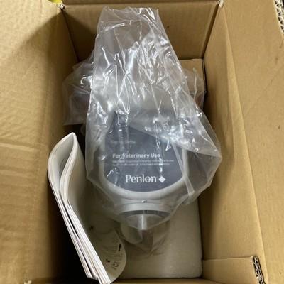 Penlon Sigma Delta Anesthesia Vaporizer OX14 3NB