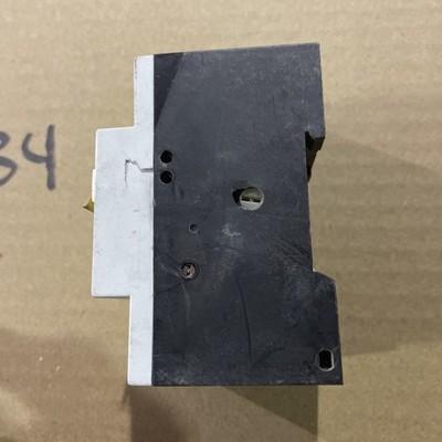 Siemens 3VU1300-1ME00 Circuit Breaker 0.4-0.6A